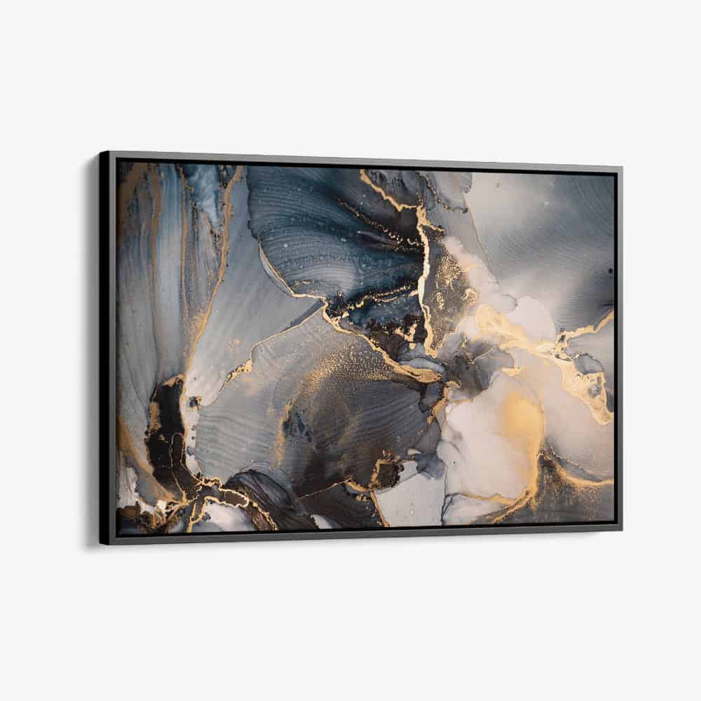"Abstract Marble"