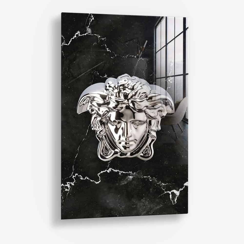 Medusa – Verre