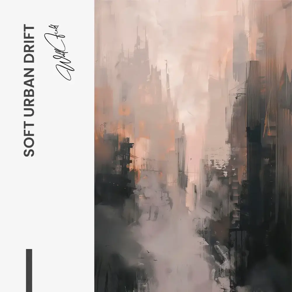 "Soft Urban Drift"