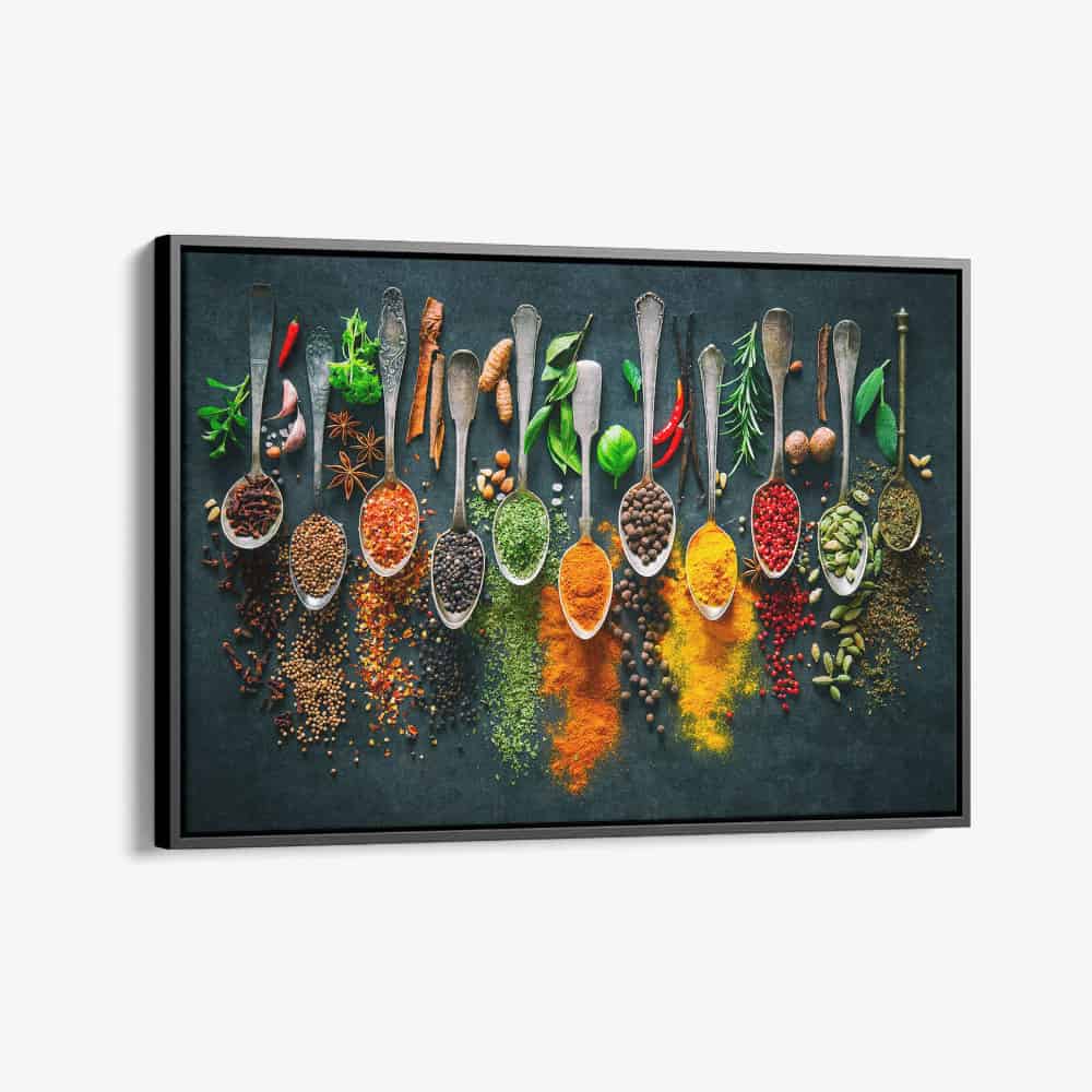 "Spices"