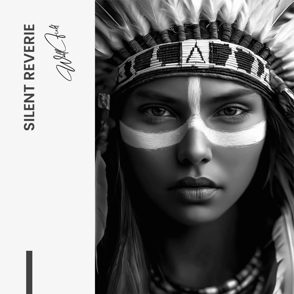 "Silent Reverie"