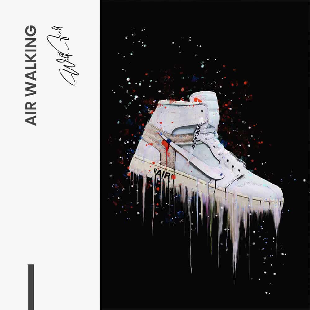 "AIR Walking"
