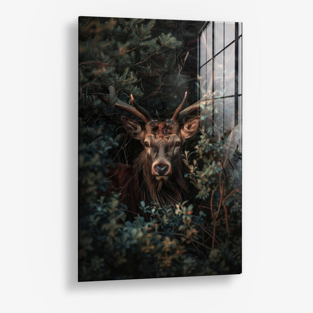 Forest Sentinel – Verre