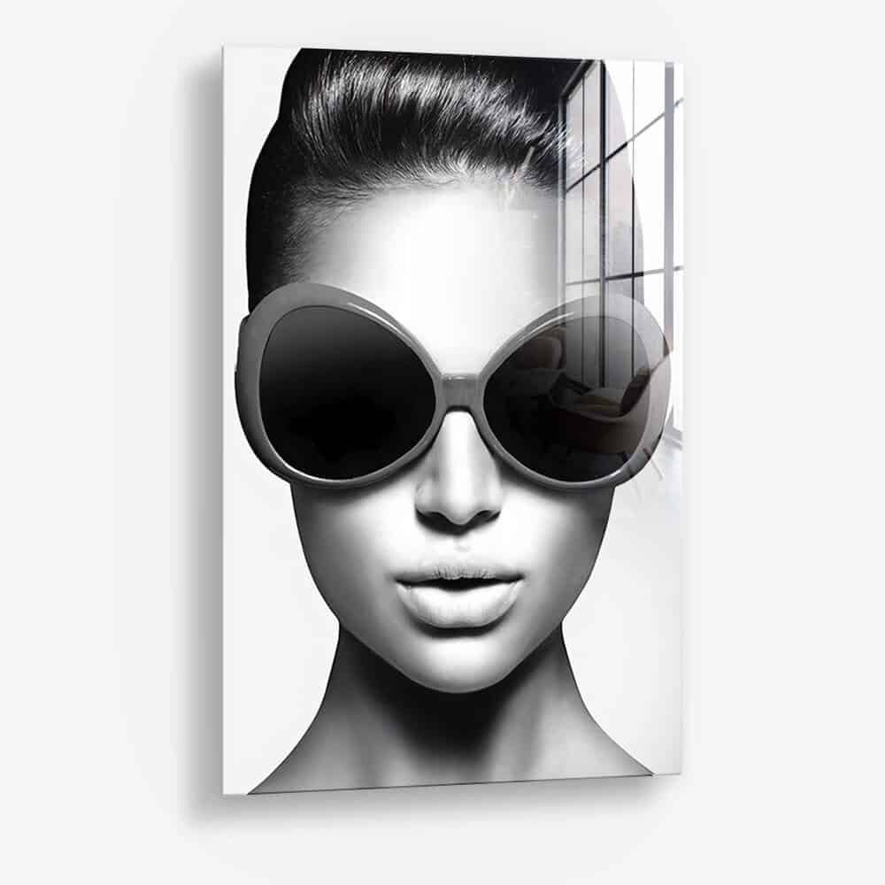 Glasses - Verre