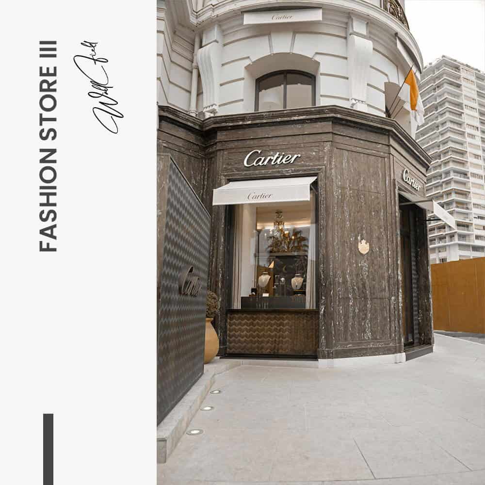 "Fashion Store III"