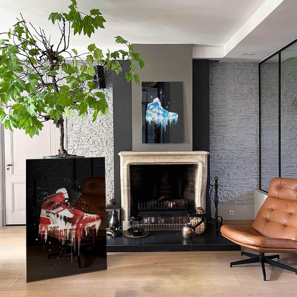 Bundle: "AIR" (2x) – Verre