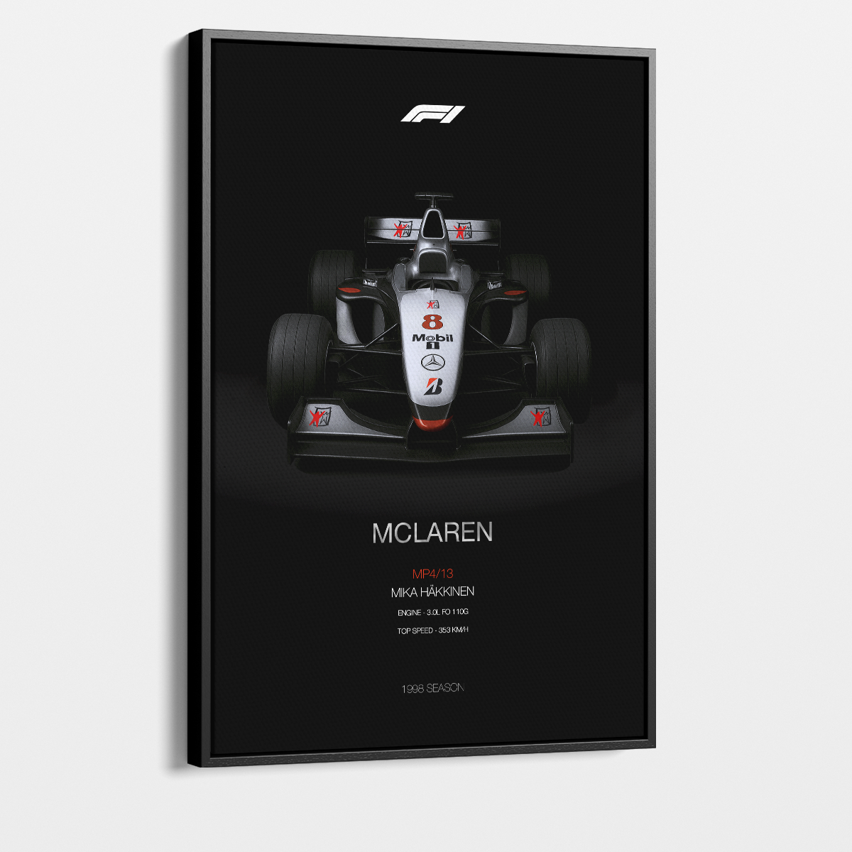 "Mika Häkkinen"