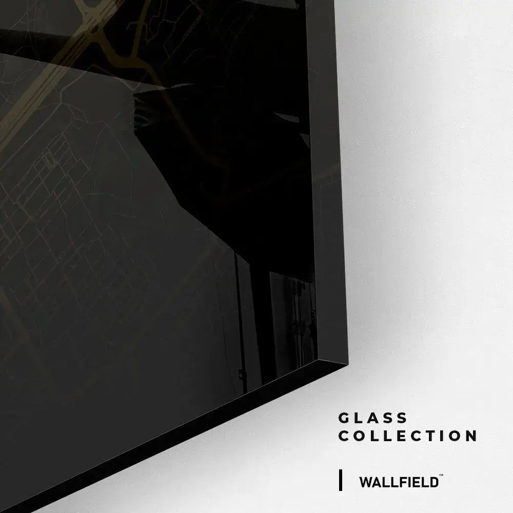 Amsterdam Gold – Verre