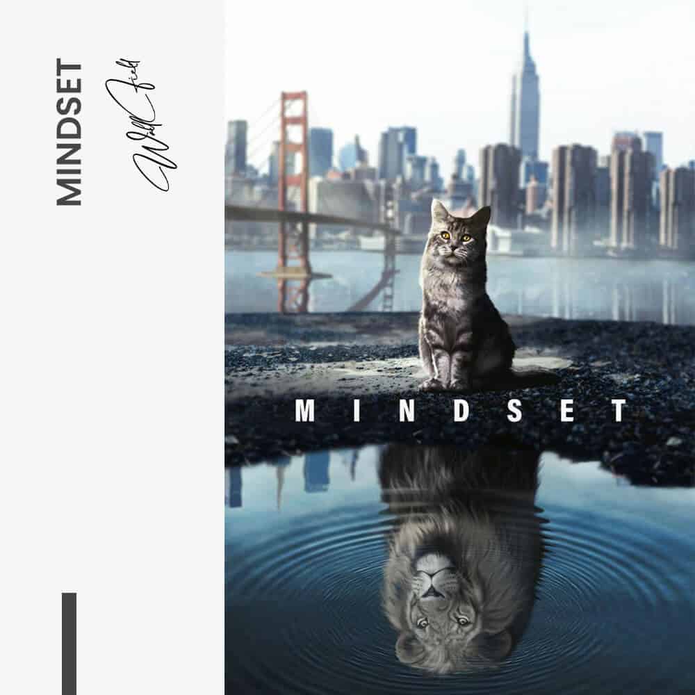 Mindset - Verre