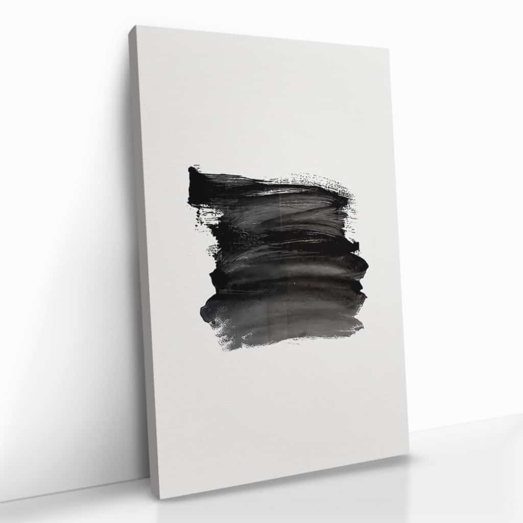 "Acrylic Paint III"