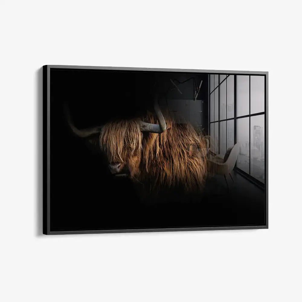 Highlander – Verre
