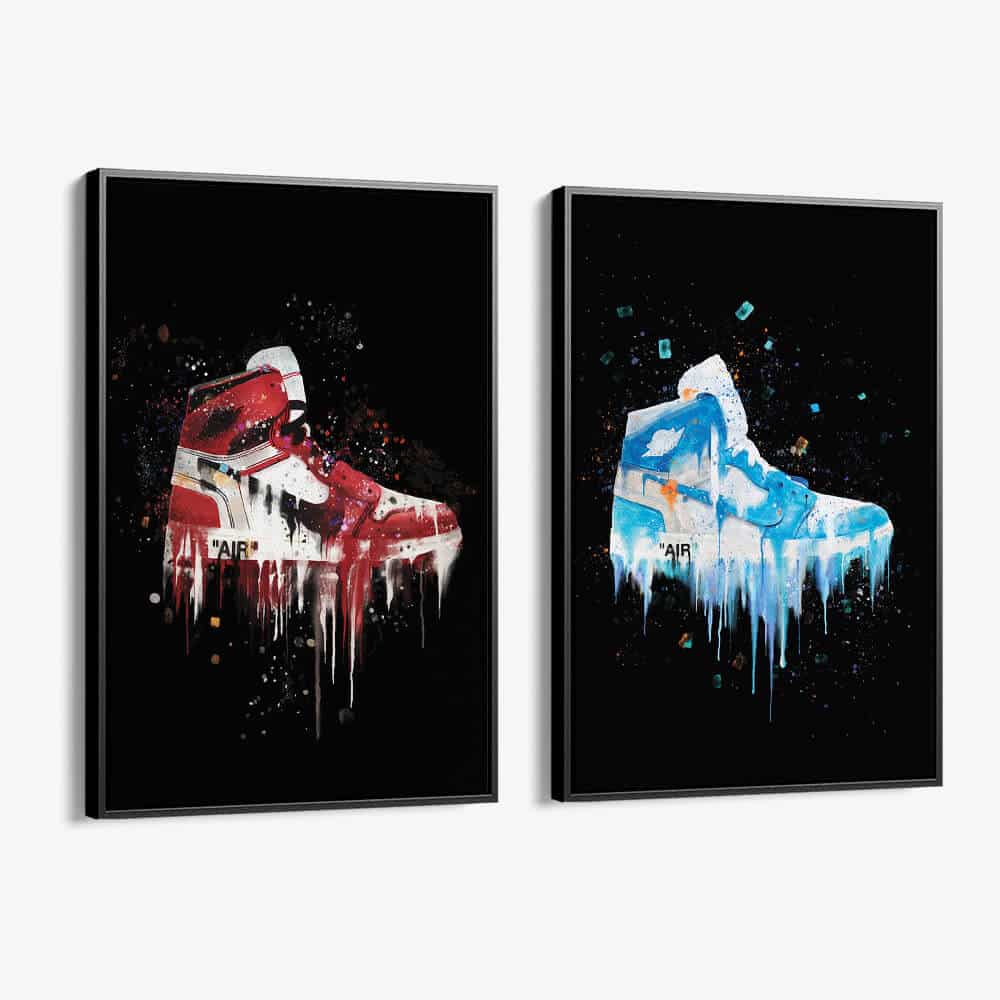 Bundle: "AIR" (2x)