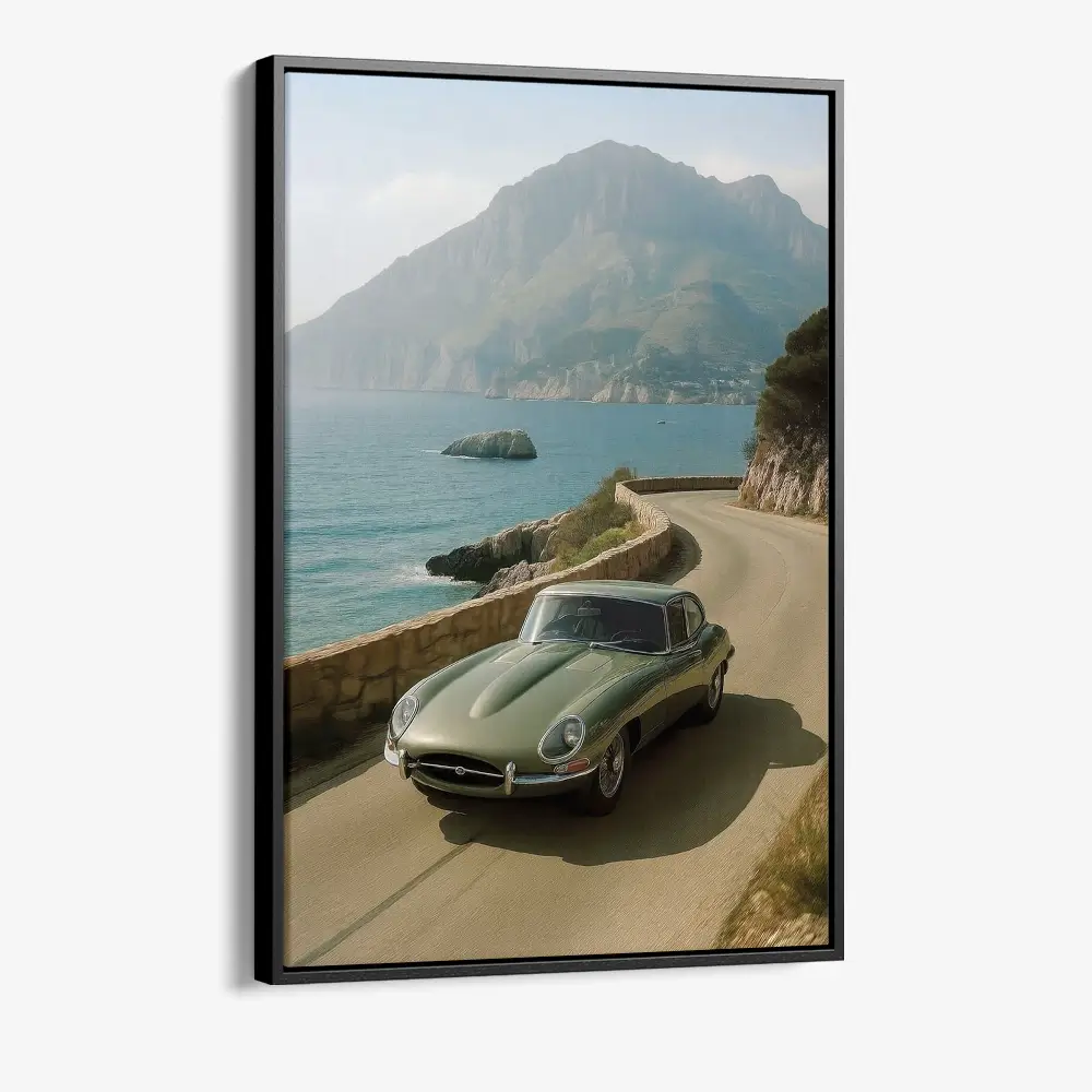 "Coastal Drive"