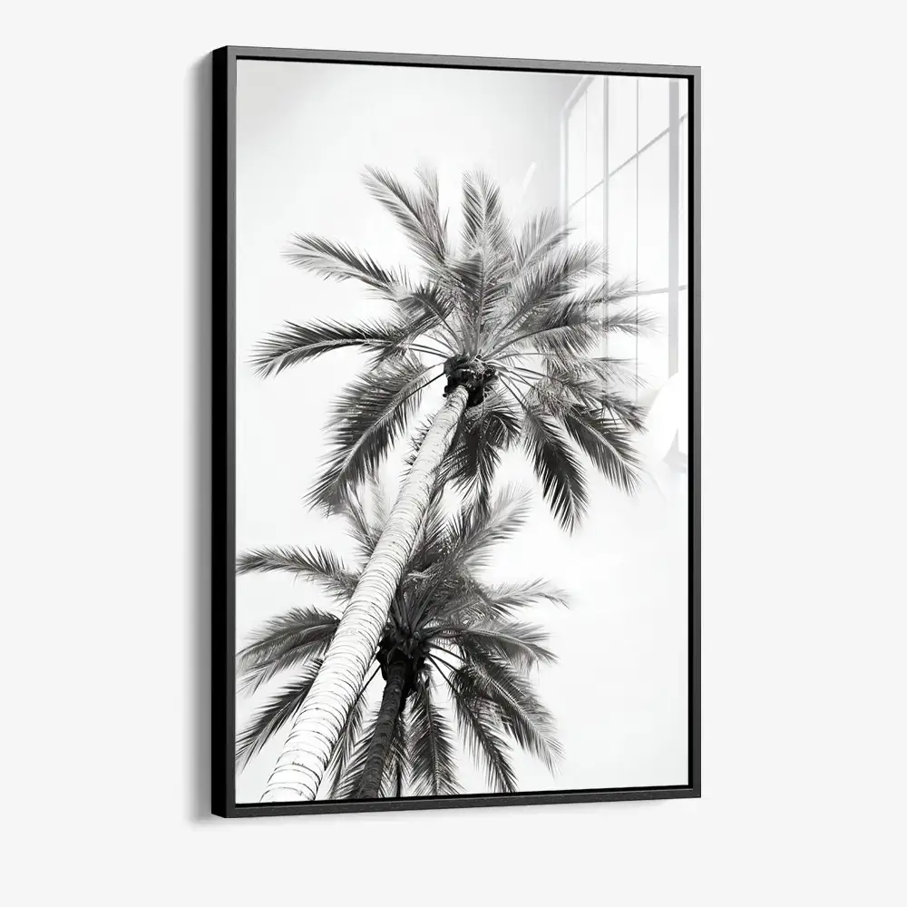 Under The Palm Trees – Verre