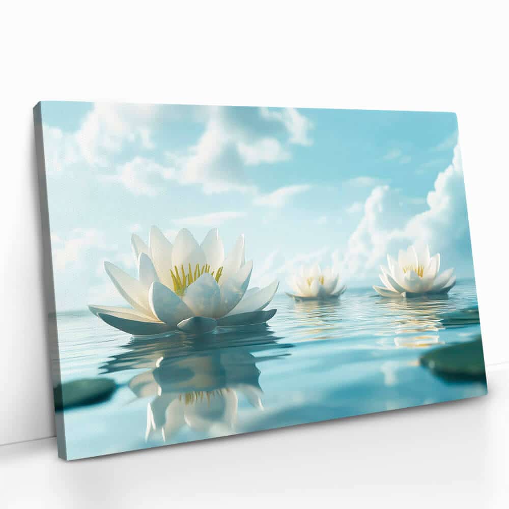 "Lotus Horizon"
