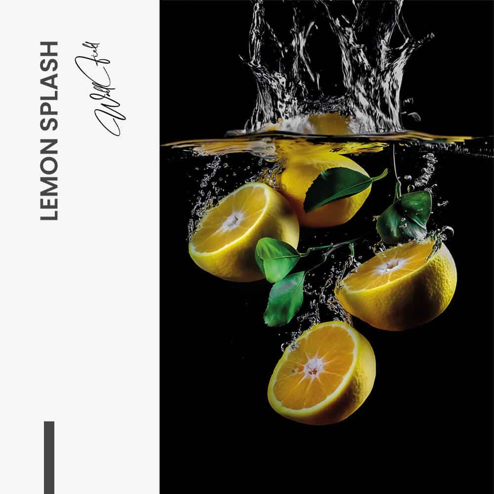 "Lemon Splash"