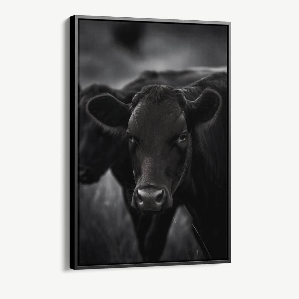 "The Cow"
