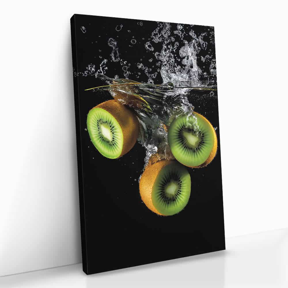 "Kiwi Splash"