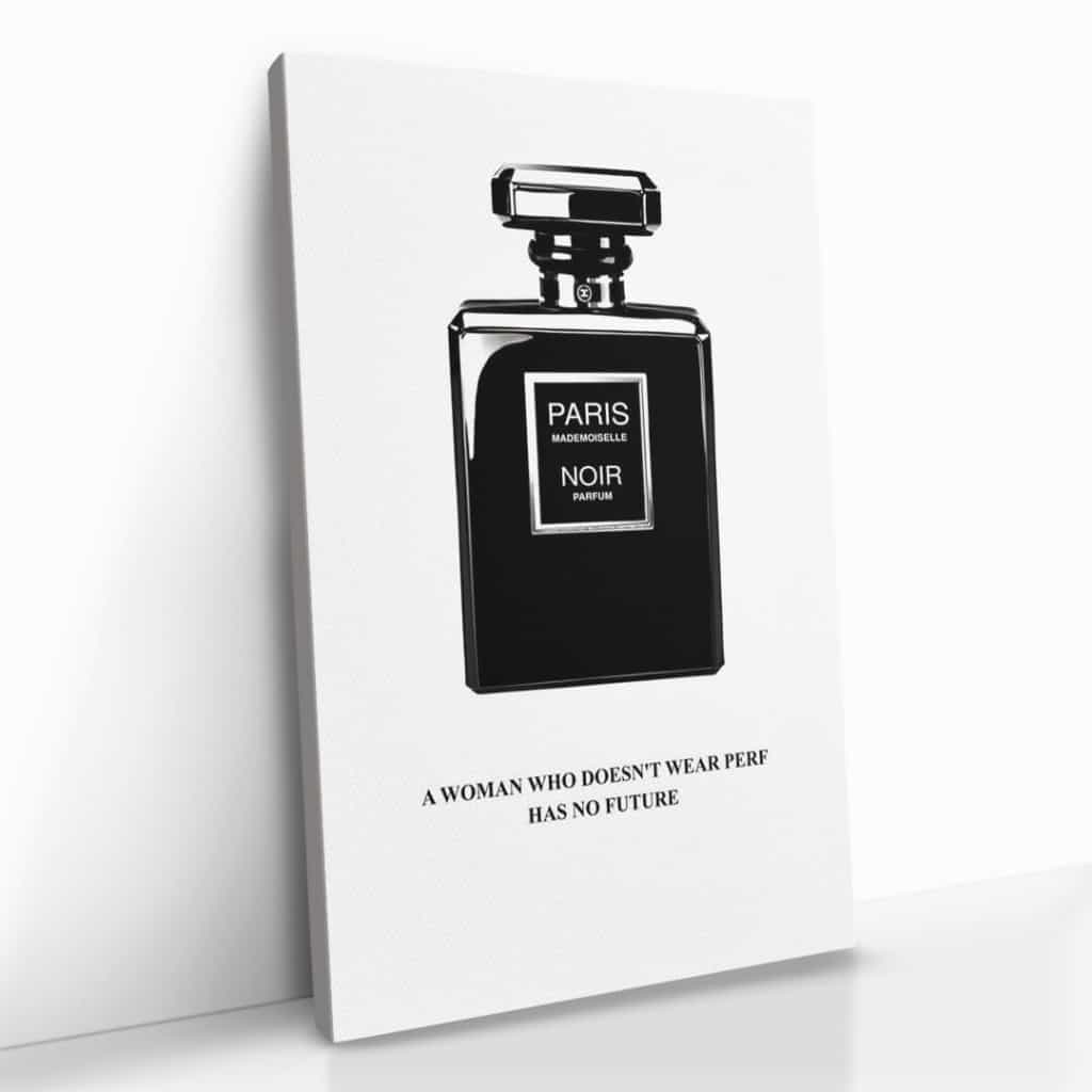 “Paris Noir”
