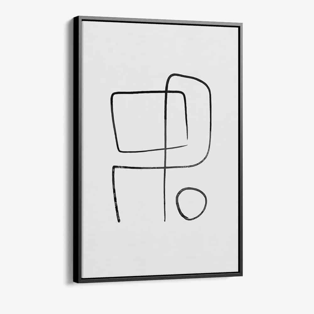 "Lines III"