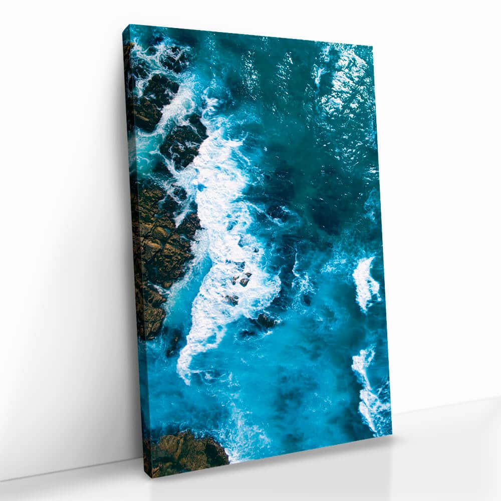 "Wild Ocean"