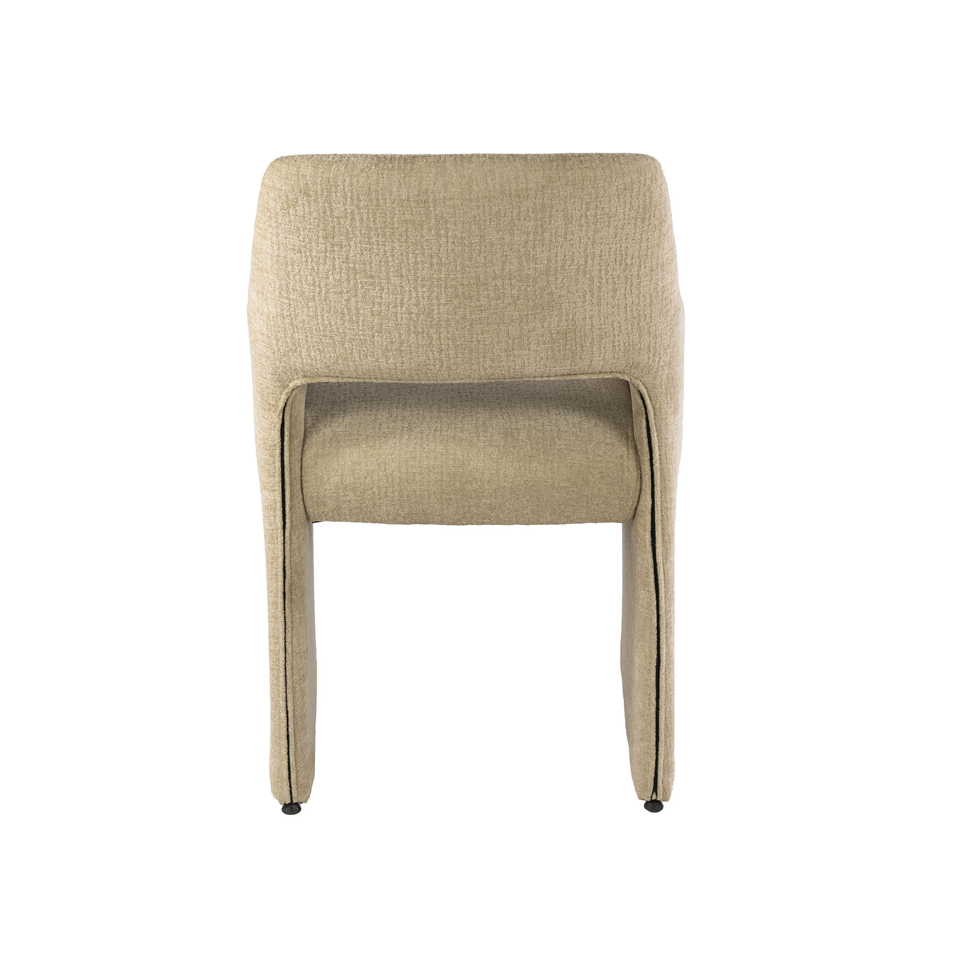Fauteuil Forma - emballé par 2 - Jaroq sable