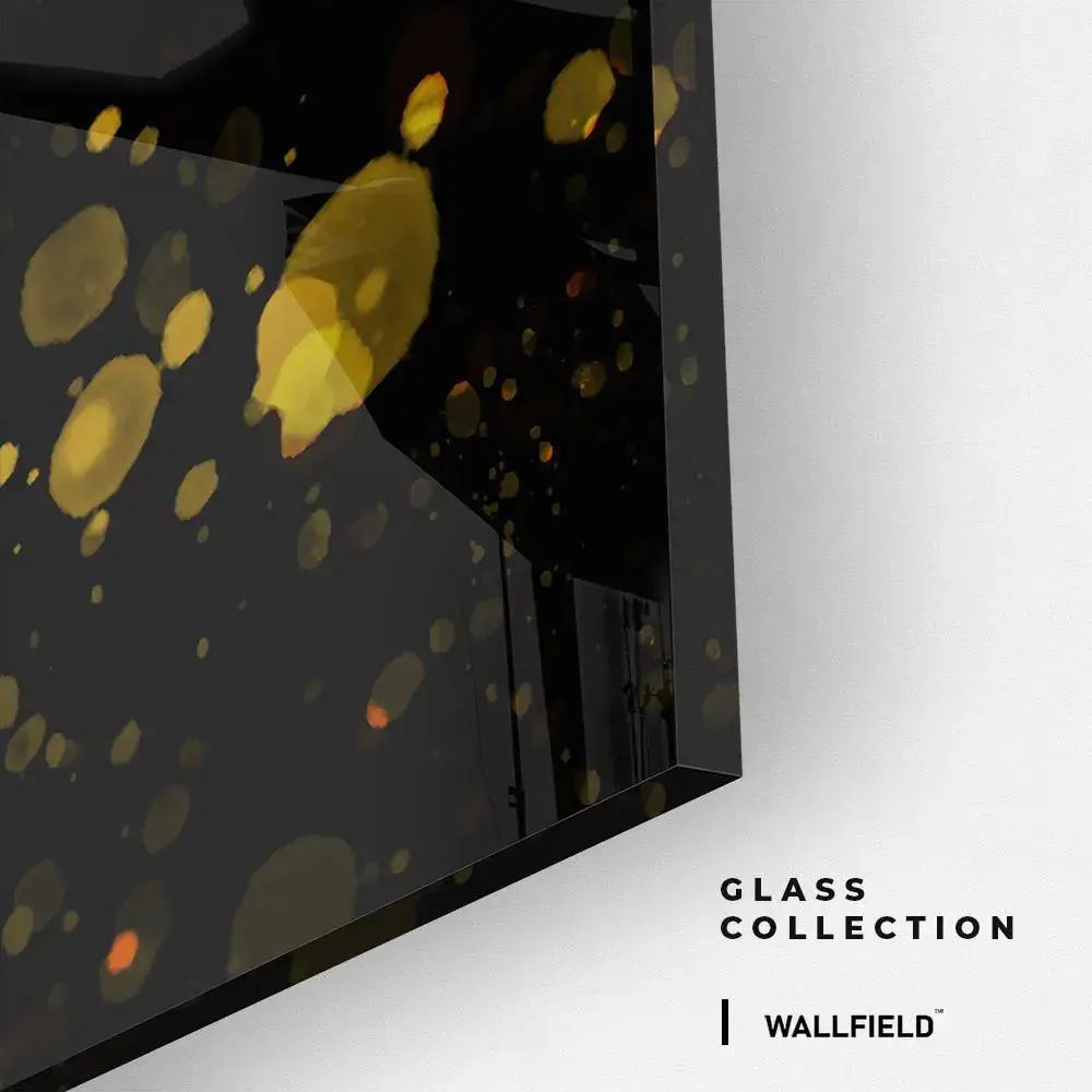 Bundle: "Butterfly 3-Piece" (3x) – Verre