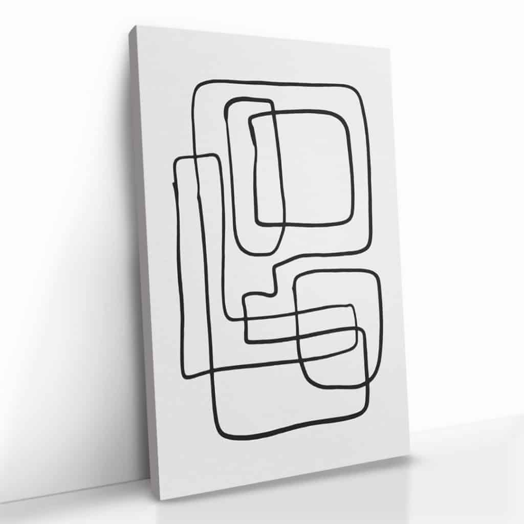 "Lines II"
