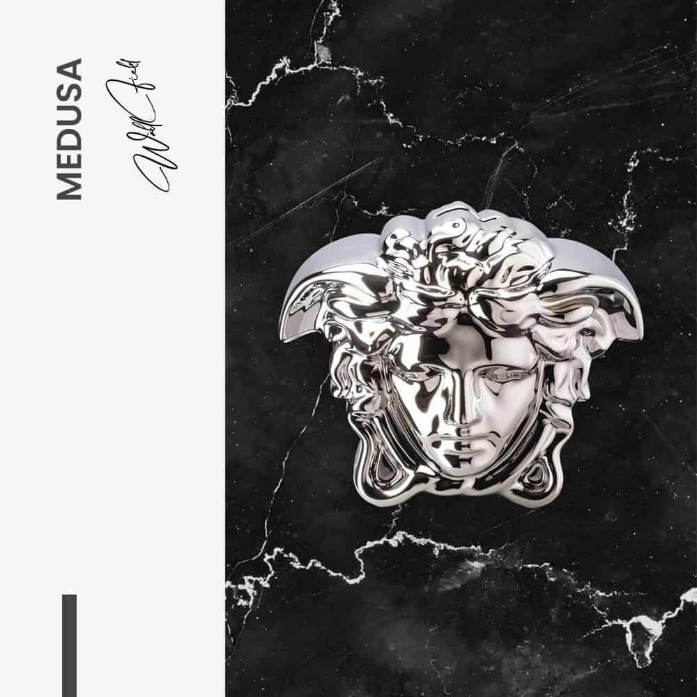"Medusa"