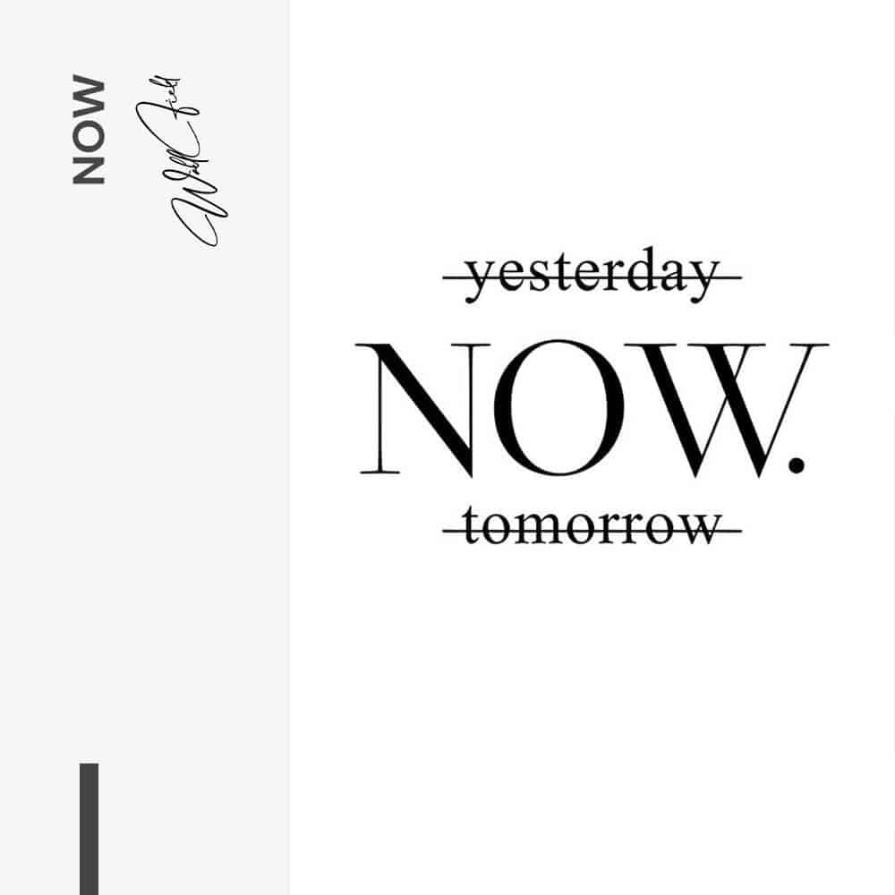 Now - Verre