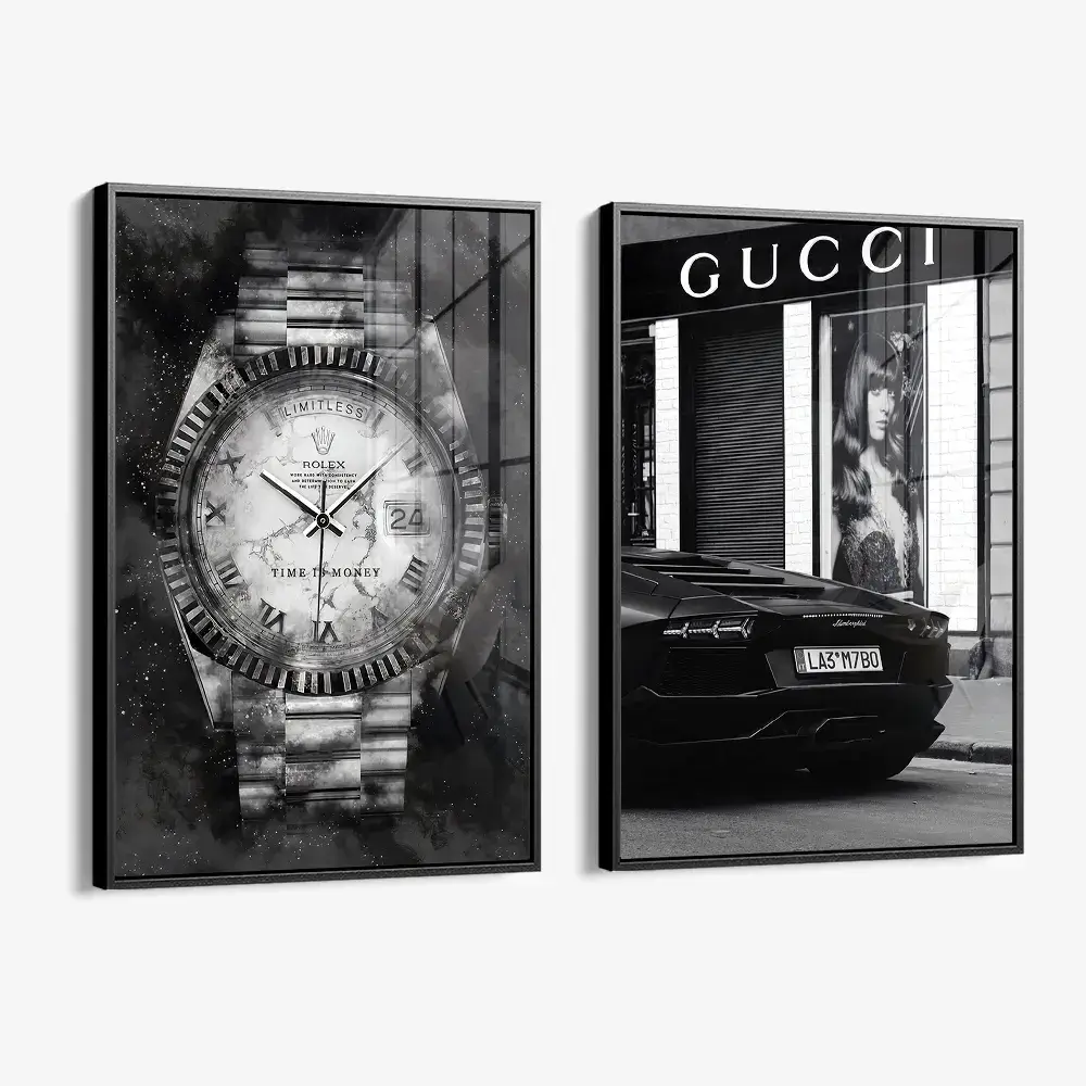 Bundel: Fast Life (2x) - Verre