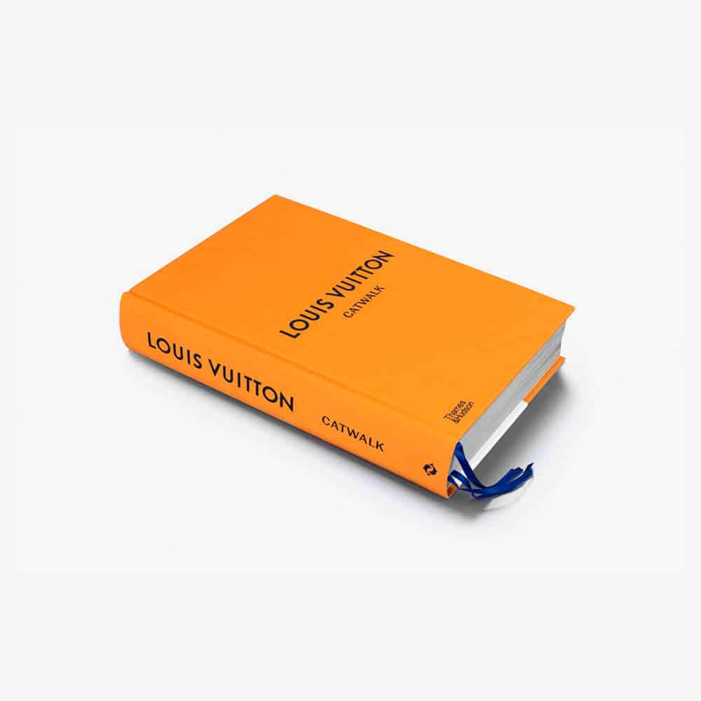 Défilé Louis Vuitton - Fashionbook