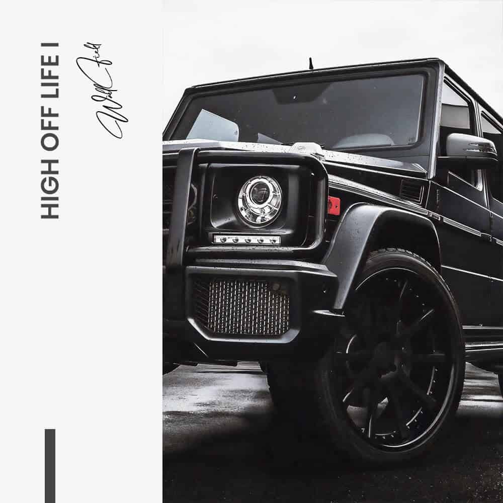 Bundle: "High Off Life" (3x)