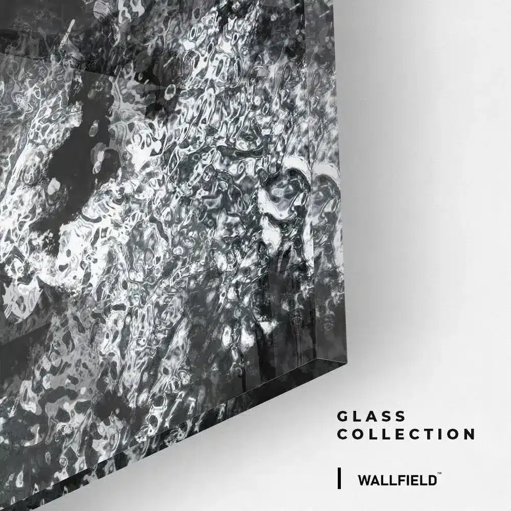 Chase The Bag – Verre