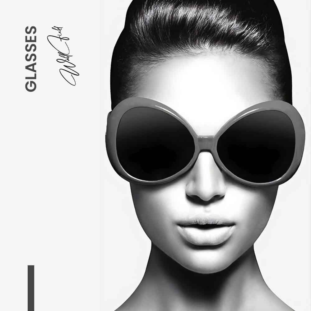 “Glasses”