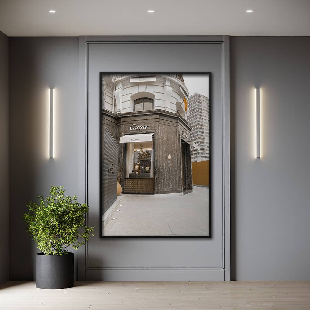 "Fashion Store III"