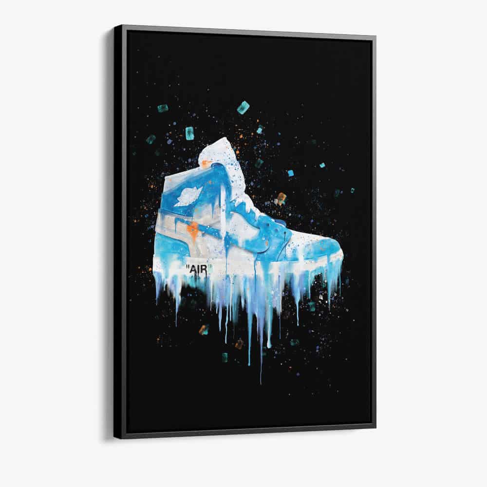 "AIR (Blue)"