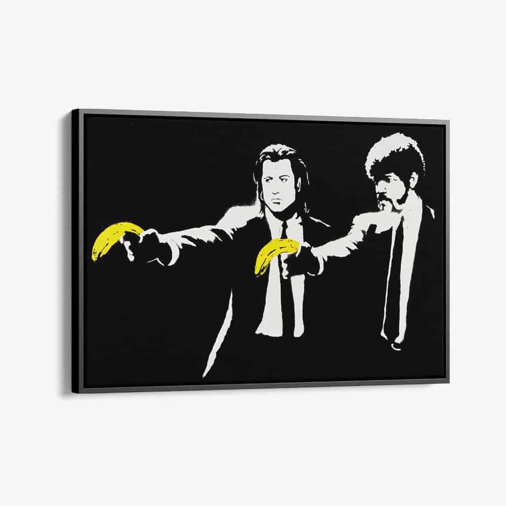 "Pulp Fiction"