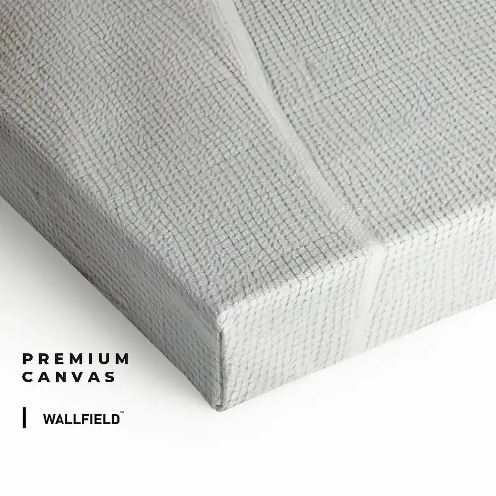 "Canvas Traverse"