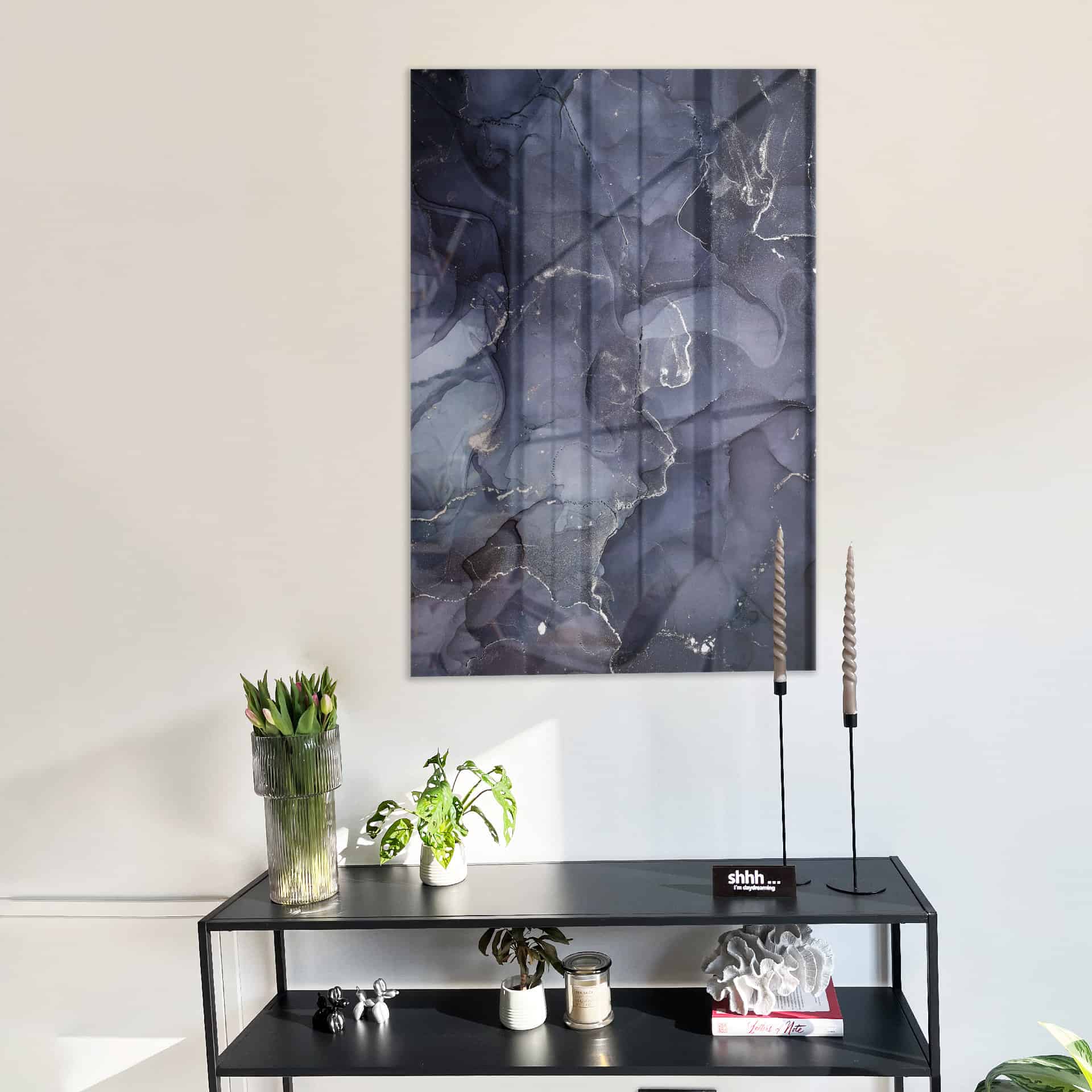 Night Stone - Verre