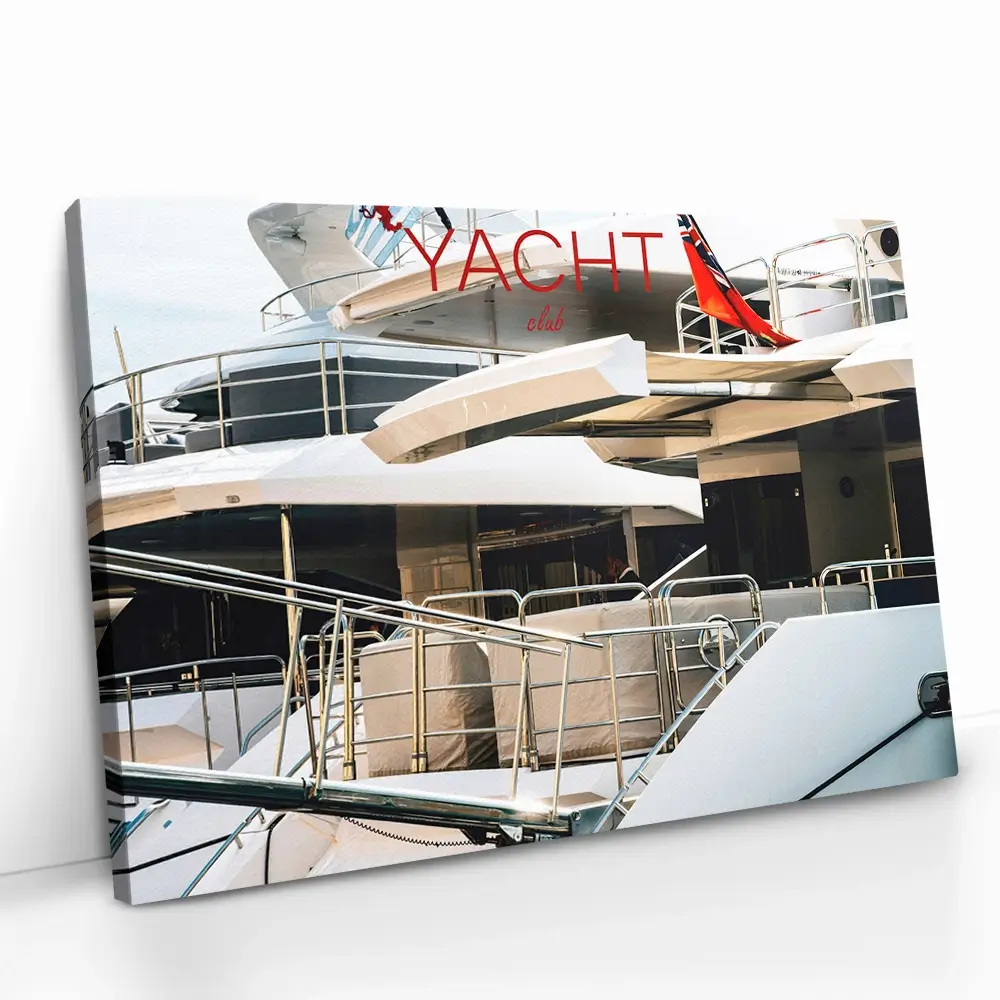 "Yacht Club HZ"