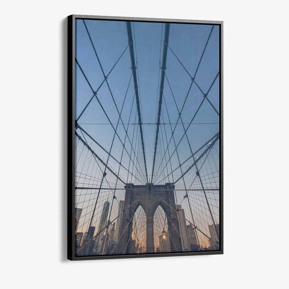"Bridge Towers"