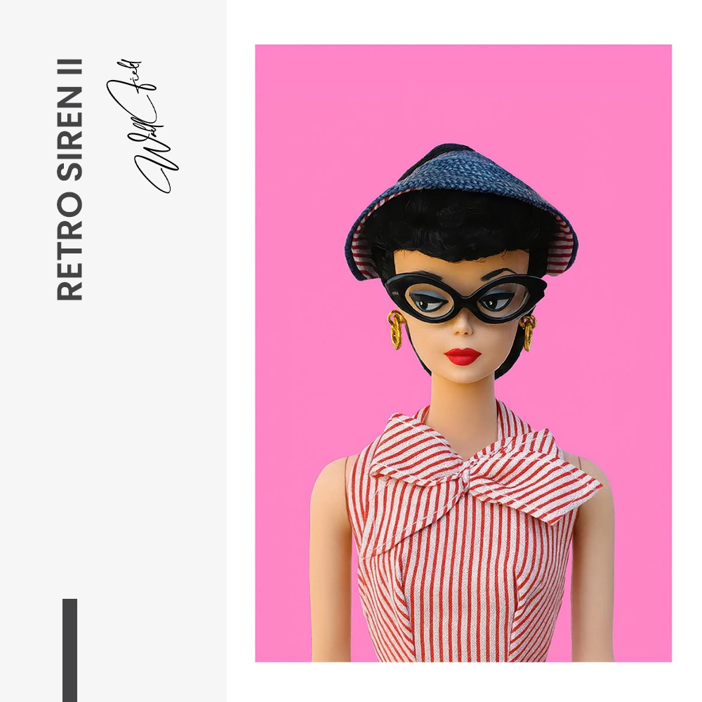"Retro Siren II"