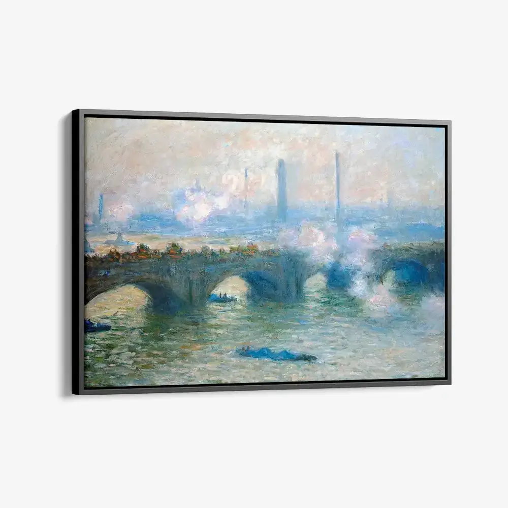 "Waterloo Bridge"