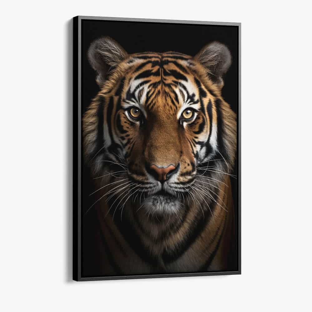 "The Tiger"