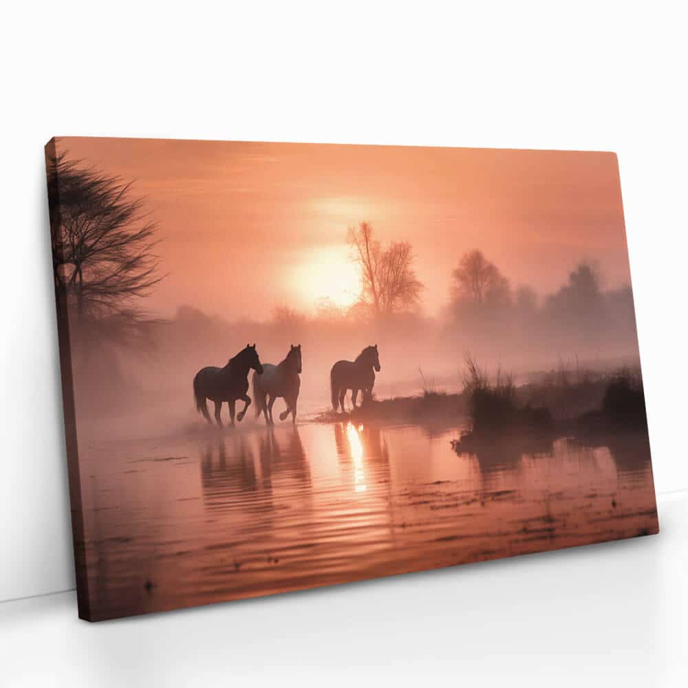 "Wild Horses II"