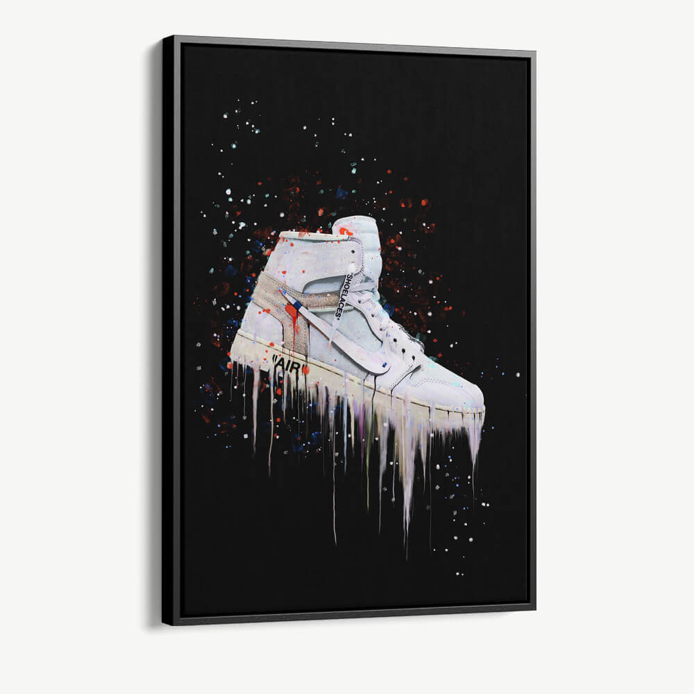 "AIR Walking"