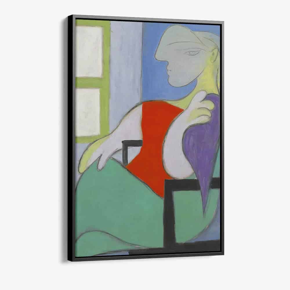 "Picasso"