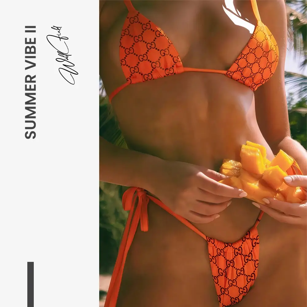 "Summer Vibe II"