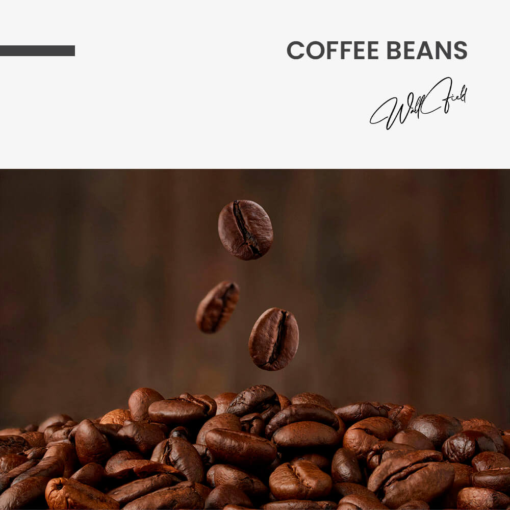 "Coffee Beans"